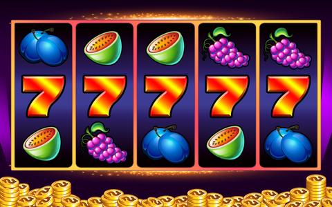 Slots - casino slot machines