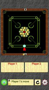 Carrom Board