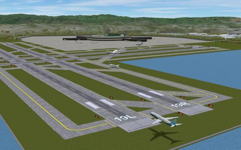 Airport Madness 3D: Volume 2