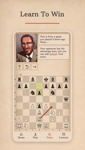 Learn Chess with Dr. Wolf