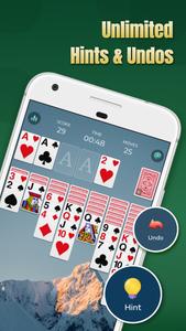 Solitaire, Classic Card Games