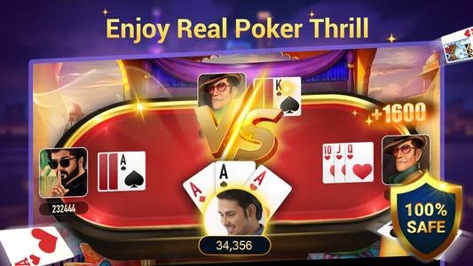 Teen Patti Badshah