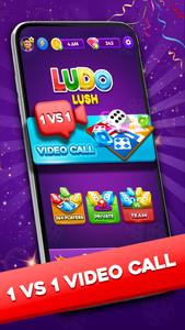 Ludo Lush