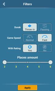 Durak Online HD