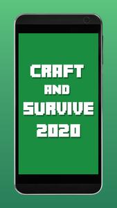 Craft & Survive 2022