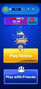 Ludo Premium Gold