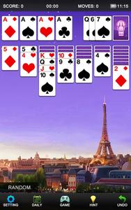 Solitaire!