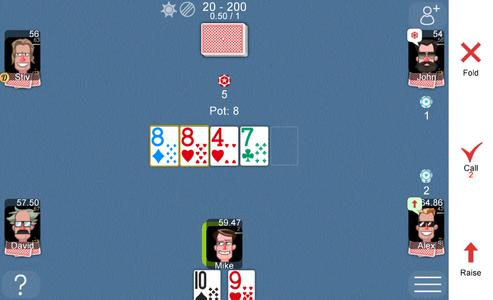 Poker Online