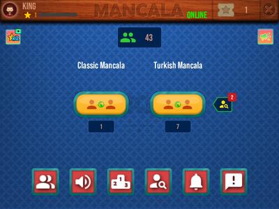 Mancala