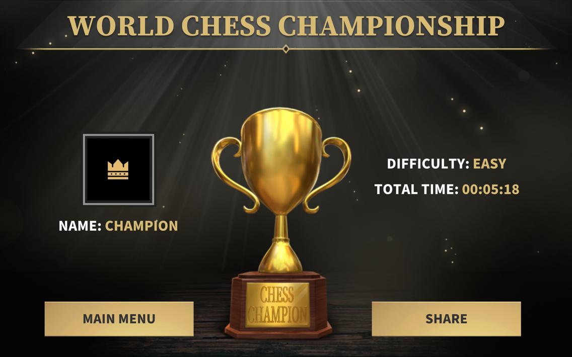 Champion Chess