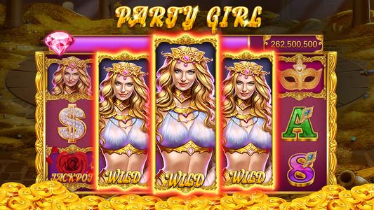 Winning Jackpot Slots Casino