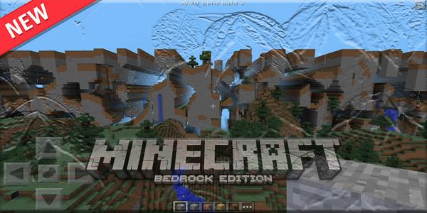 Bedrock Minecraft Mod Master