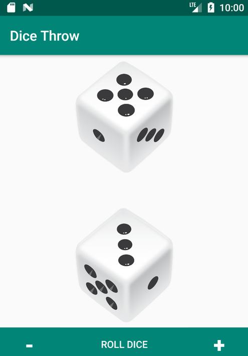 Dice