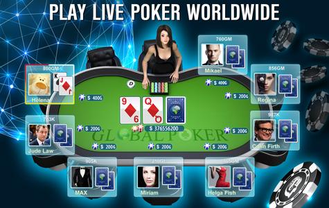 Global Poker