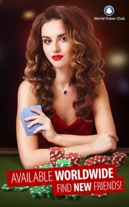 Poker Games: World Poker Club