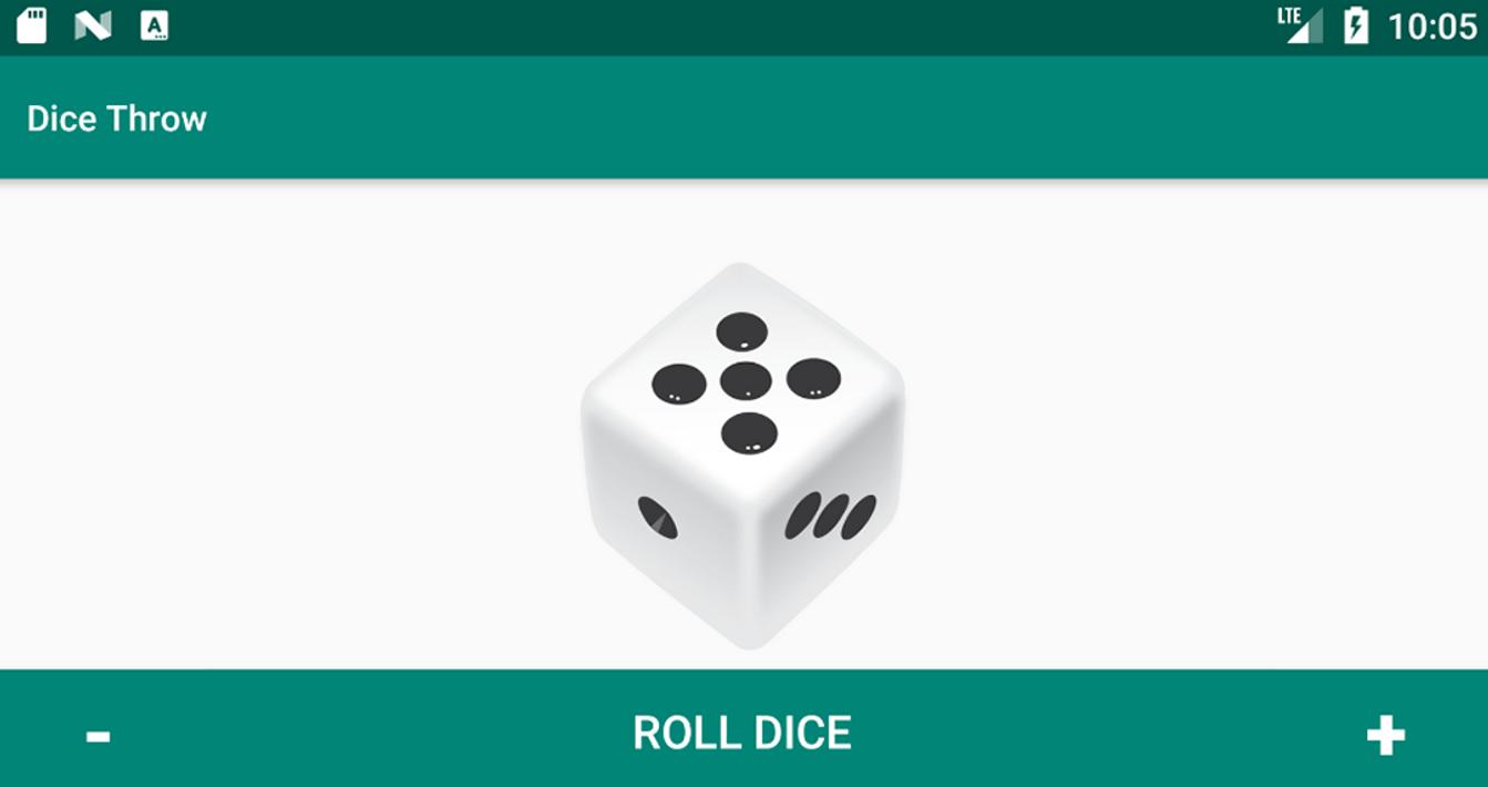 Dice