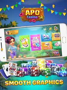 Apo Casino