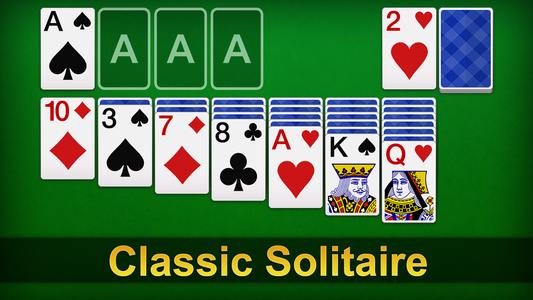 Solitaire