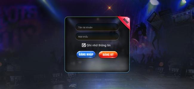 Lic Vip - Cổng game quốc tế