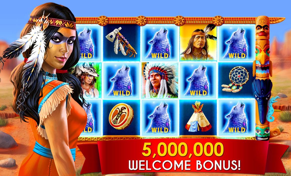 Slots Oscar: huge casino games