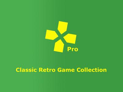 RetroLand Pro