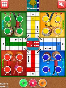 Naija Ludo