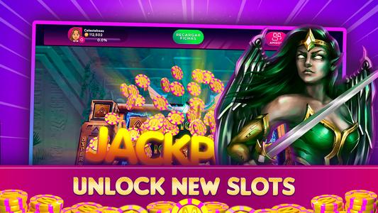 MundiGames: Bingo Slots Casino