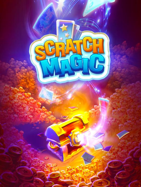 Scratch Magic