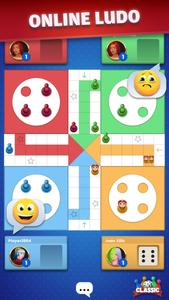 Ludo - Offline Dice Games