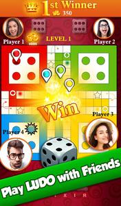 Ludo Pro