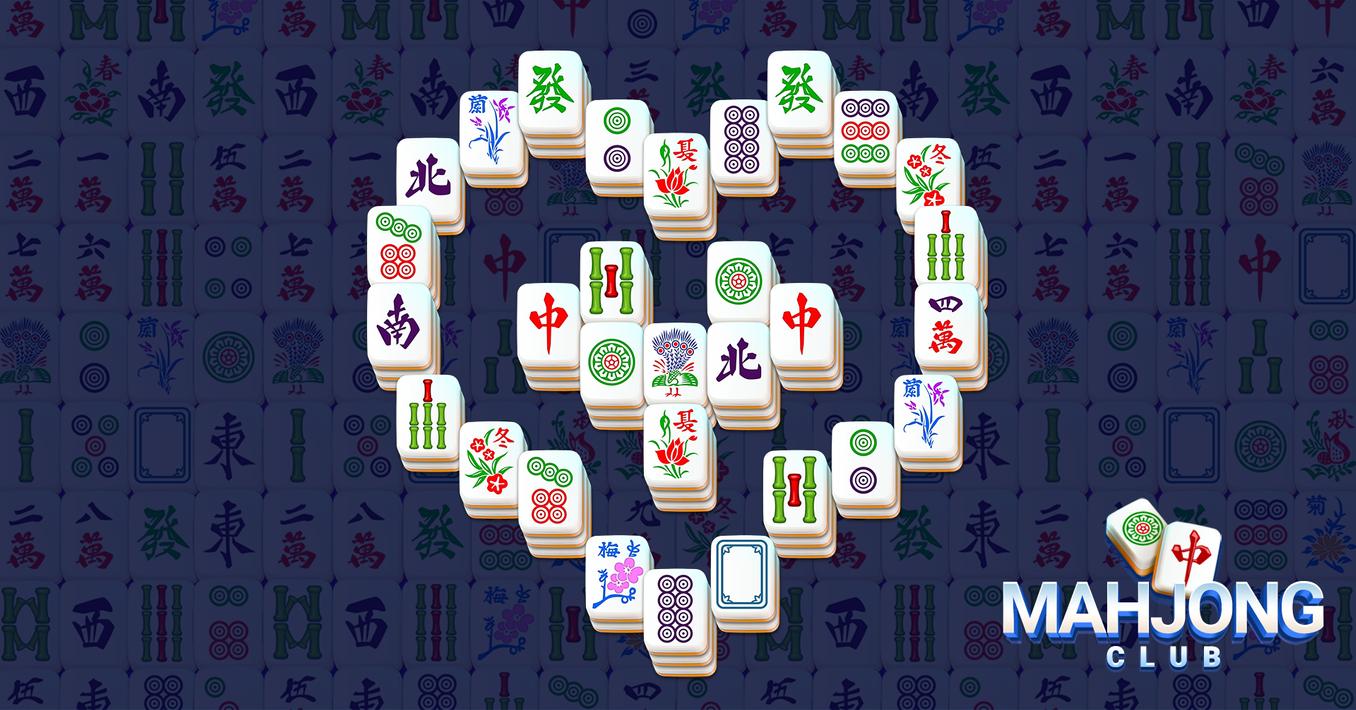 Mahjong Club