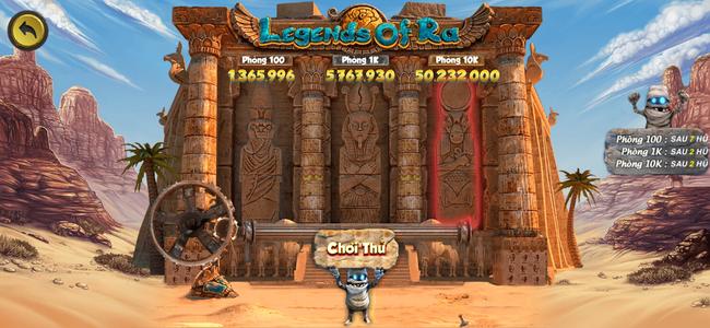 Lic Vip - Cổng game quốc tế