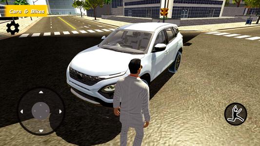 Indian Bikes And Cars Game 3D