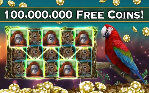 Epic Jackpot Slots