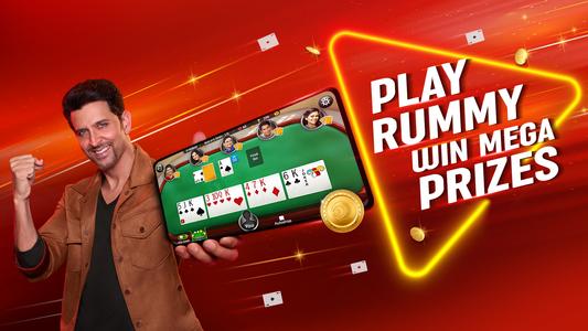 Indian Rummy Online Rummy Game