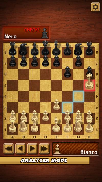 Master Chess Multiplayer