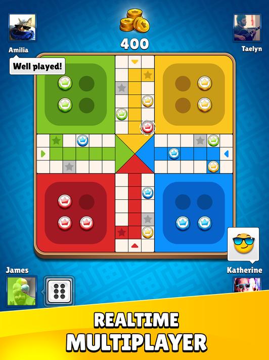 Ludo Party