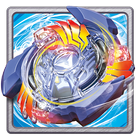 BEYBLADE BURST app