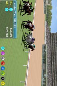 Virtual Horse Racing 3D