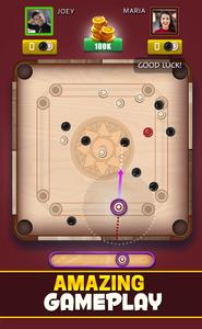 Carrom Club