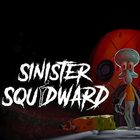 Sinister Game Squidward
