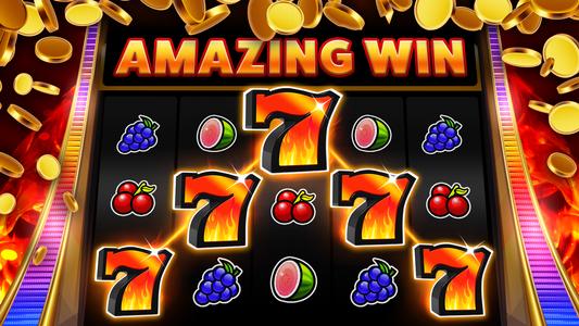 Slots 7777 -Slot Machine 77777