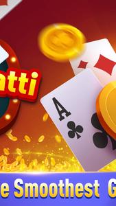 Teen Patti Champion