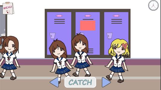 Open Girl School