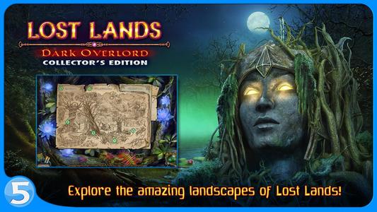 Lost Lands 1