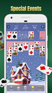 Solitaire, Classic Card Games