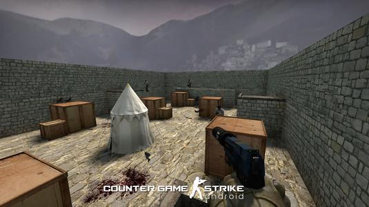 Counter Strike : Offline Game