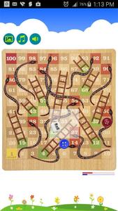 Snakes and Ladders