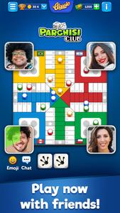 Parchis Club