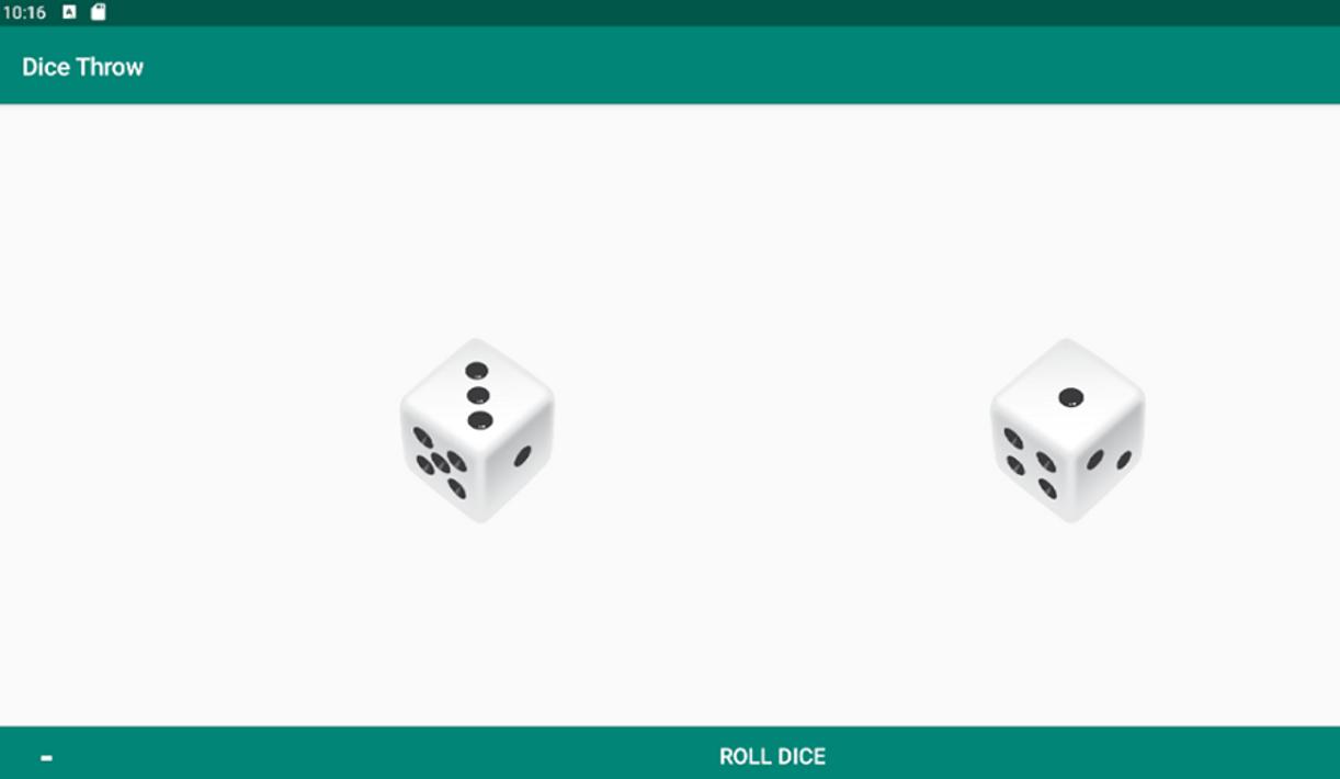 Dice